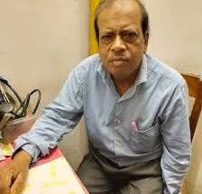 Dr. Sambhu Rana